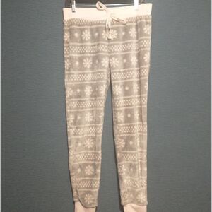 Jessica  Simpson super soft PJ pants size small*